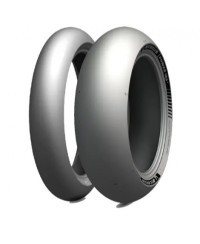 MICHELIN POWER SLICK 2 Rear 190/ 55 ZR17 75W , NHS