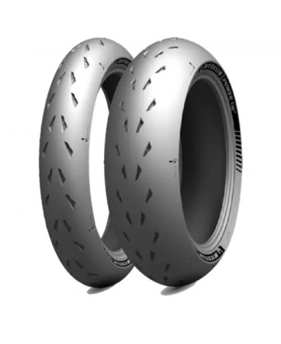 MICHELIN POWER CUP 2 Rear 200/ 55 ZR17 78W