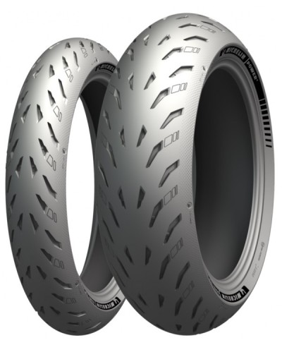 MICHELIN POWER 5 Rear 200/ 55 ZR17 78W