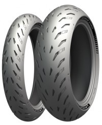 MICHELIN POWER 5 Rear 200/ 55 ZR17 78W