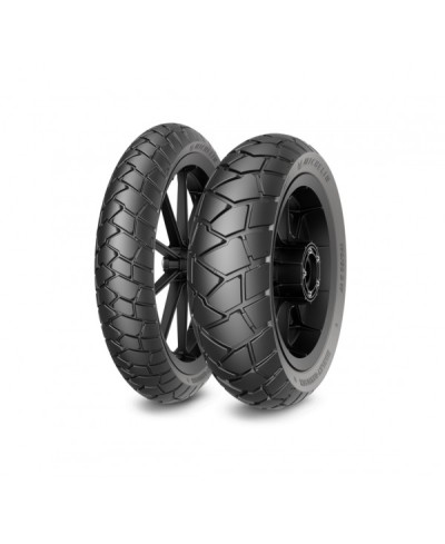 MICHELIN SCORCHER ADVENTURE Rear 170/ 60 R17 72V  TL