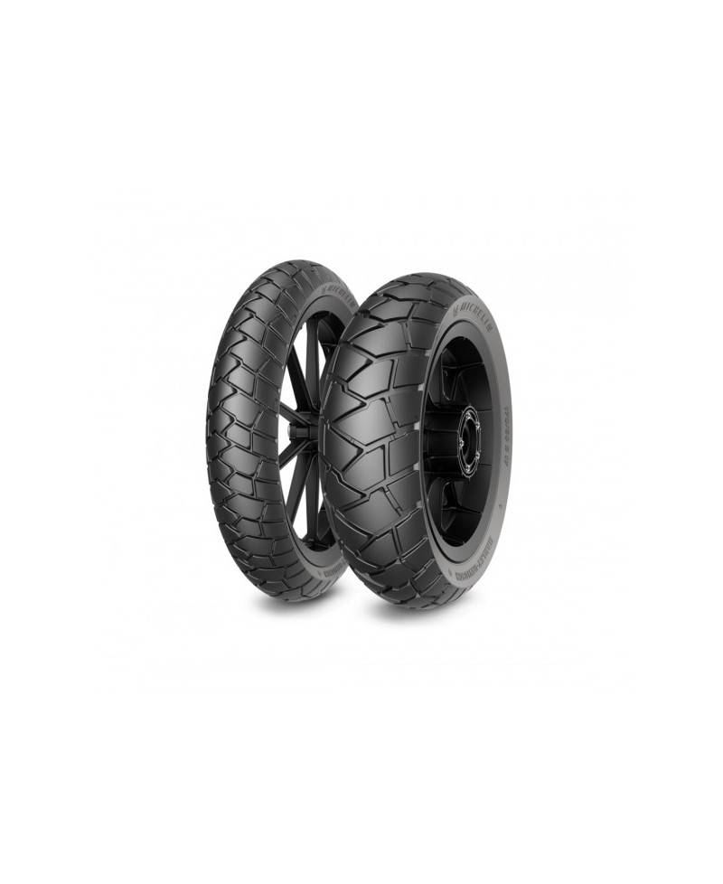 MICHELIN SCORCHER ADVENTURE Rear 170/ 60 R17 72V  TL