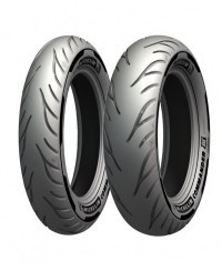 MICHELIN COMMANDER III CRUISER Rear 180/ 70 B15 76H  TL/ TT