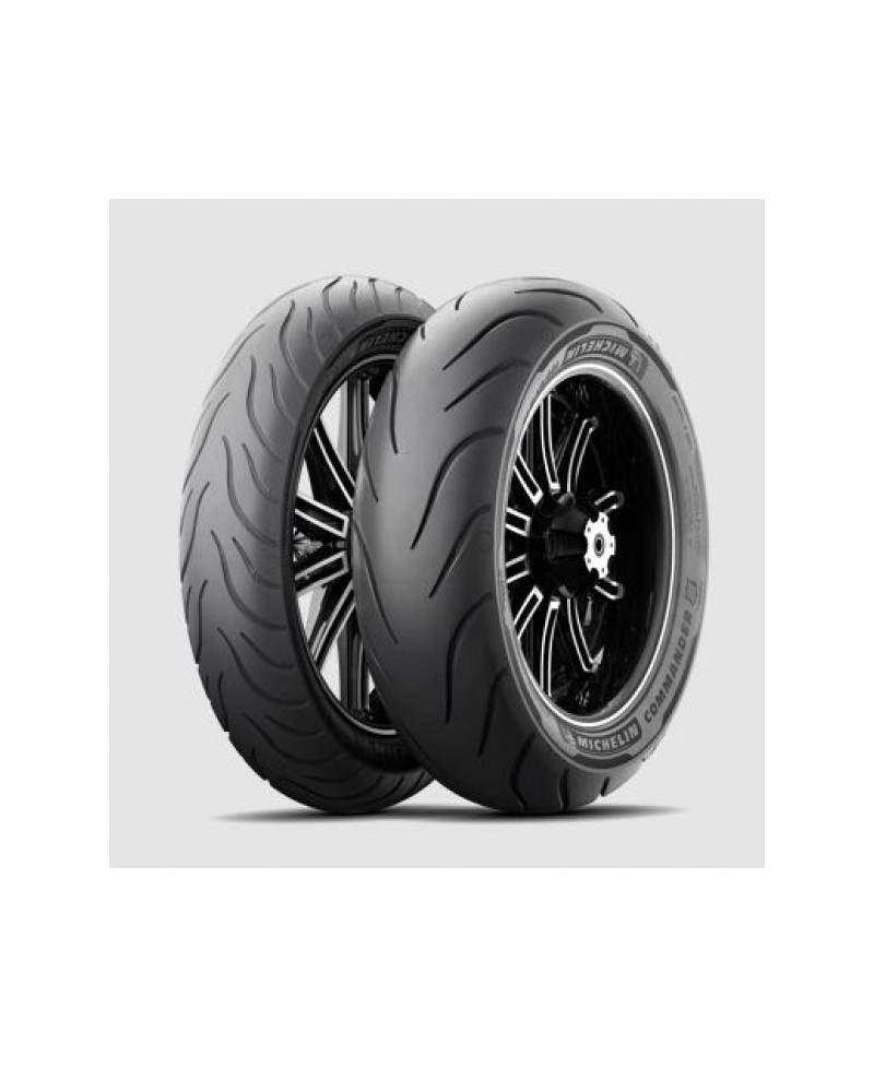 MICHELIN 180/65 B16 81H COMMANDER III TOURING REINF. TL/TT