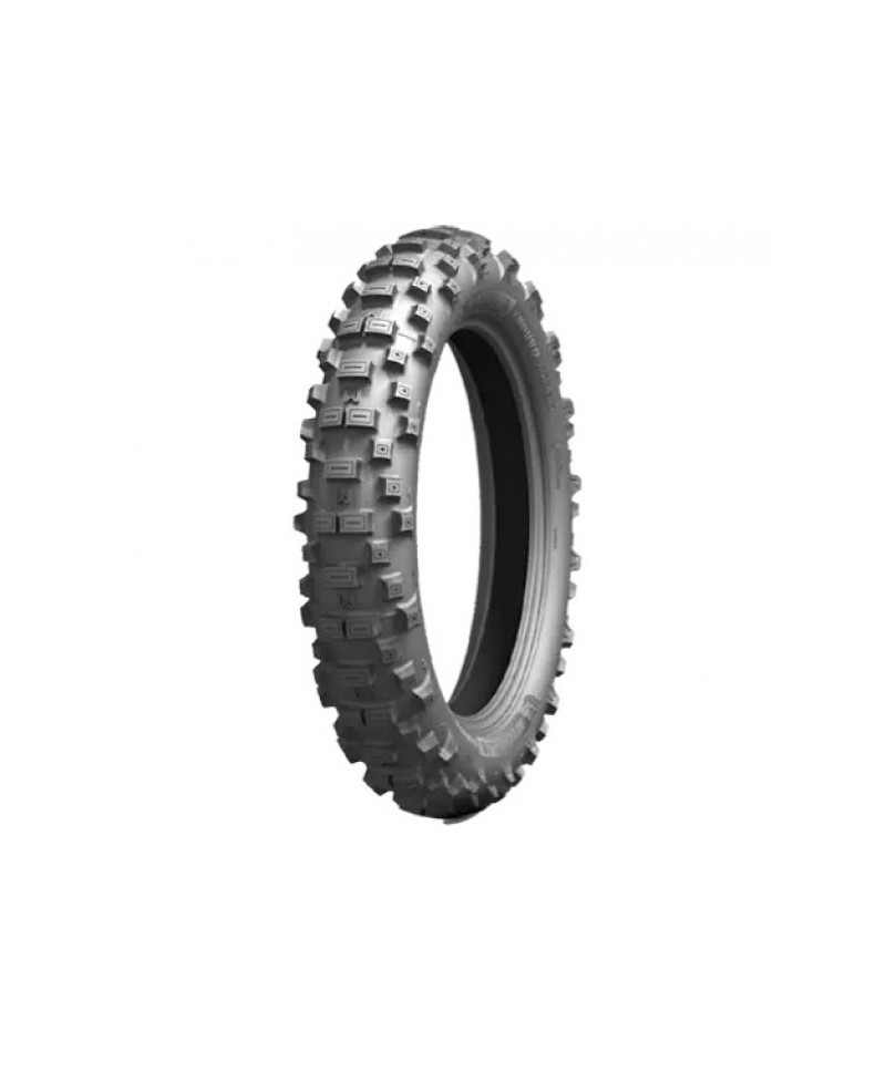 MICHELIN ENDURO XTREM Rear 140/ 80 -18 70M TT , NHS
