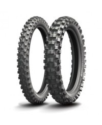 MICHELIN STARCROSS 5 MEDIUM Front 70/ 100 -17 40M , TT , NHS
