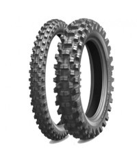MICHELIN STARCROSS 5 MINI Front/ Rear 2.50 -10 33J , TT , NHS