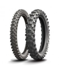 MICHELIN STARCROSS 5 SOFT Rear 90/ 100 -14 49M , TT , NHS