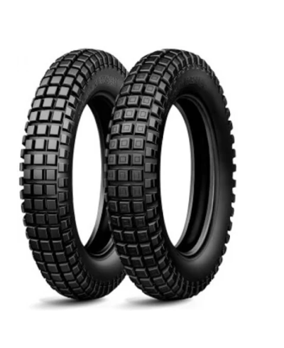 MICHELIN TRIAL COMPETITION Front 2.75 -21 45M  TT