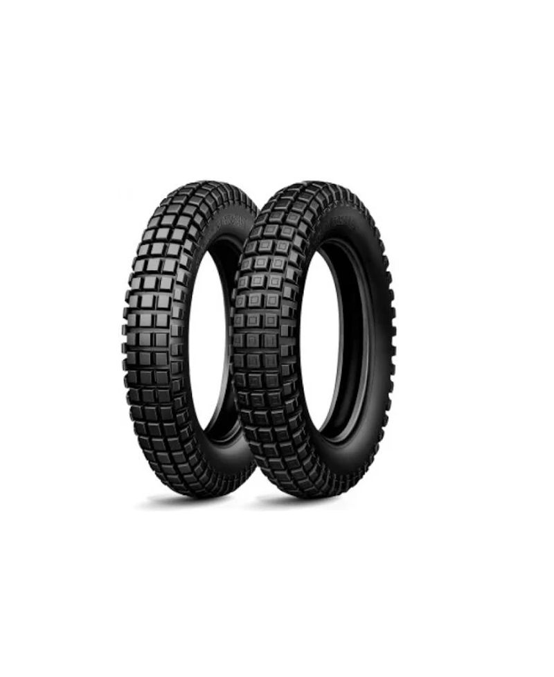 MICHELIN 2.75 -21 45M TRIAL COMPETITION TT