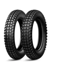 MICHELIN TRIAL COMPETITION Front 2.75 -21 45M  TT