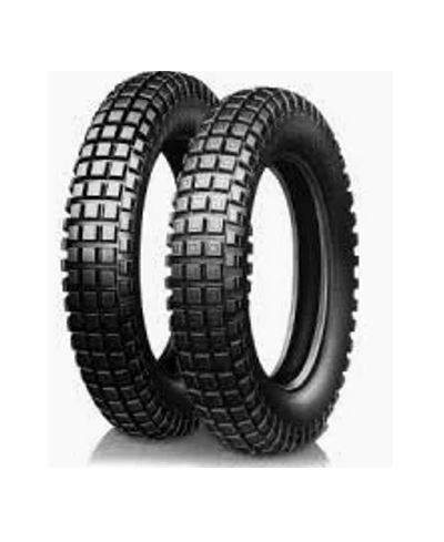 MICHELIN TRIAL COMPETITION X11 Rear  4.00 R18 64M  TL