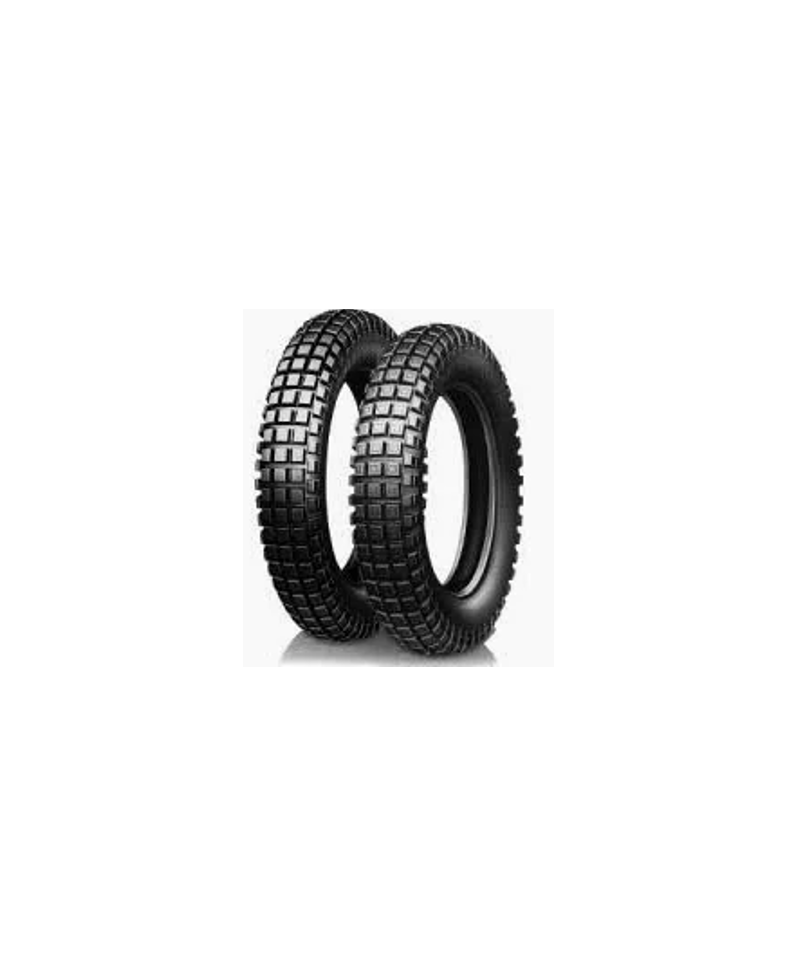 MICHELIN 4.00 R18 64M TRIAL COMPETITION X11 TL