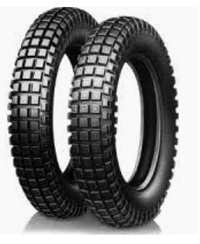 MICHELIN TRIAL COMPETITION X11 Rear  4.00 R18 64M  TL