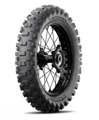 MICHELIN DESERT RACE BAJA Rear 140/ 80 -18 70R  TT