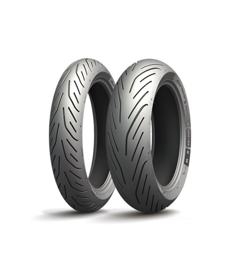 MICHELIN 120/70 R14 55H PILOT POWER 3 SCOOTER TL