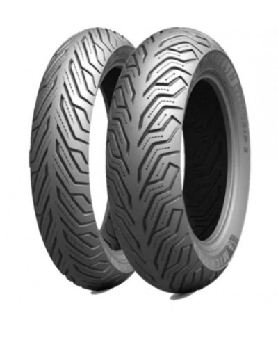 Michelin City Grip 2 Front/ Rear 130/ 60-13 60S TL , M+S , RF