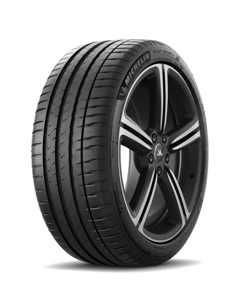 MICHELIN 225/40 R18 92Y PILOT SPORT 4 XL *(BMW)