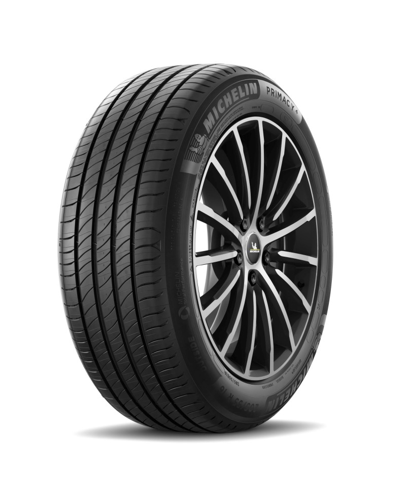MICHELIN 235/55 R18 100W PRIMACY 4 S1 MO(MERCEDES)
