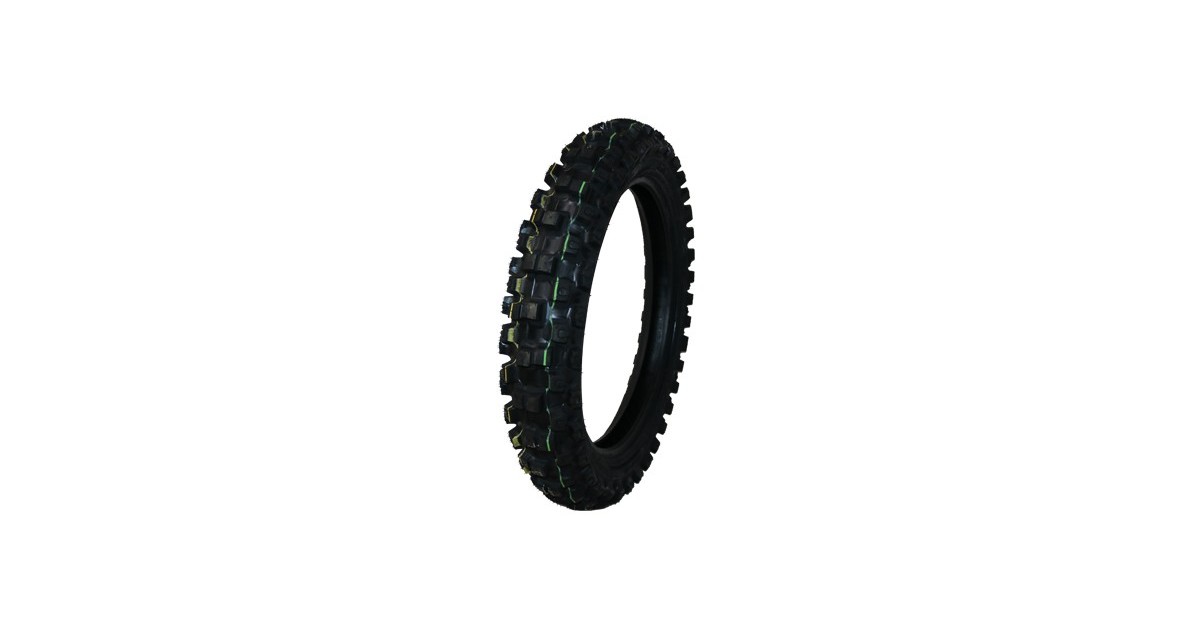 Pneu moto,  Dunlop Geomax MX53 Rear 90/100-16   51M  NHS TT