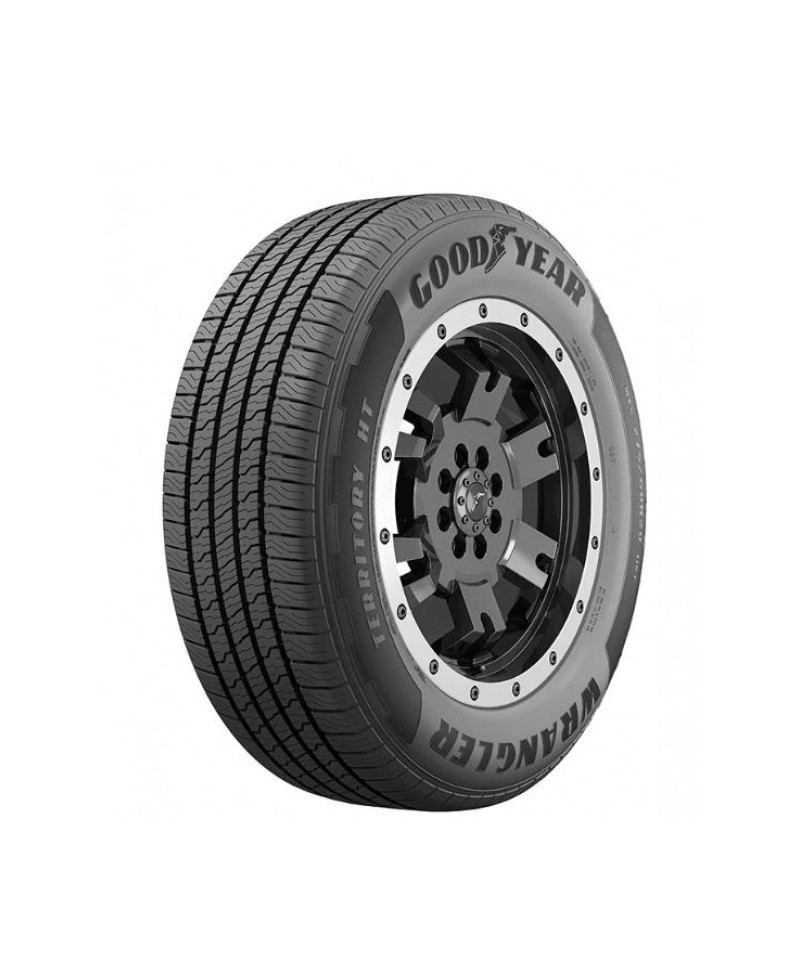 GOODYEAR 255/55 R20 110V WRANGLER TERRITORY HT XL