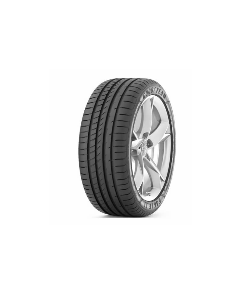 GOODYEAR 265/50 R19 110Y EAGLE F1 (ASYMMETRIC) 2 SUV XL N1 (PORSCHE)
