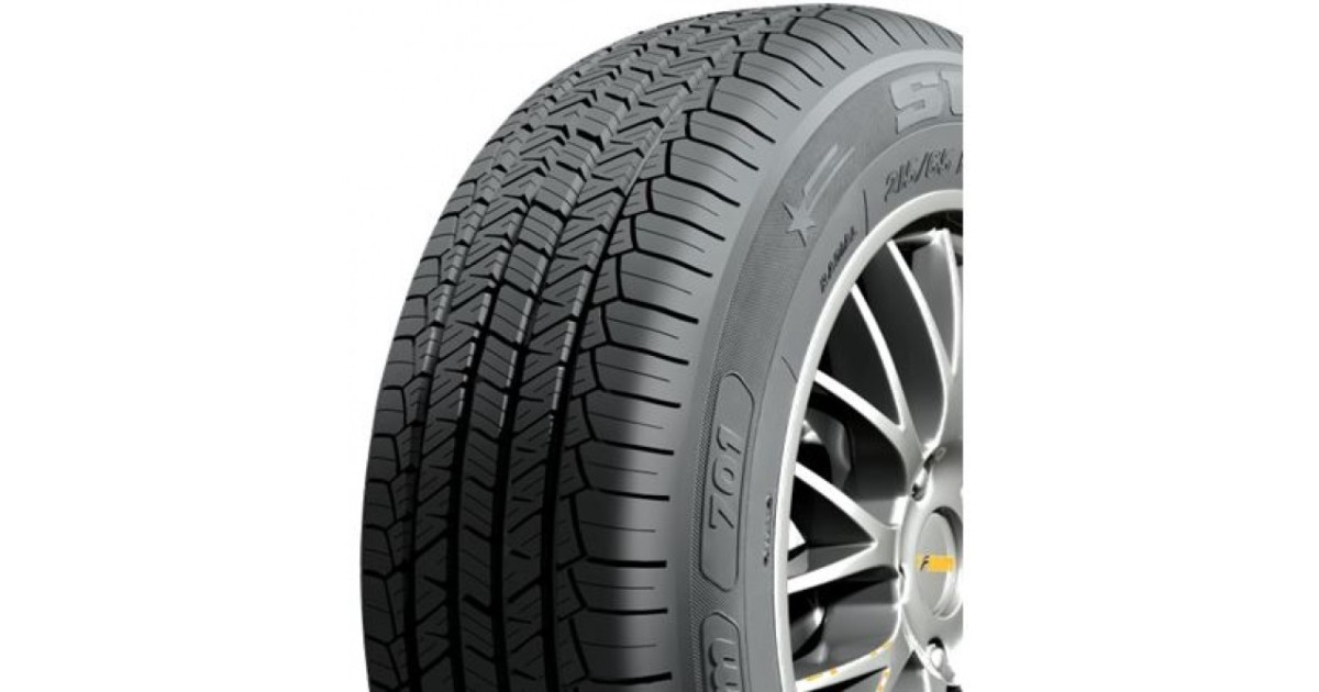 ORIUM 701 XL 285/ 60 R18 120H