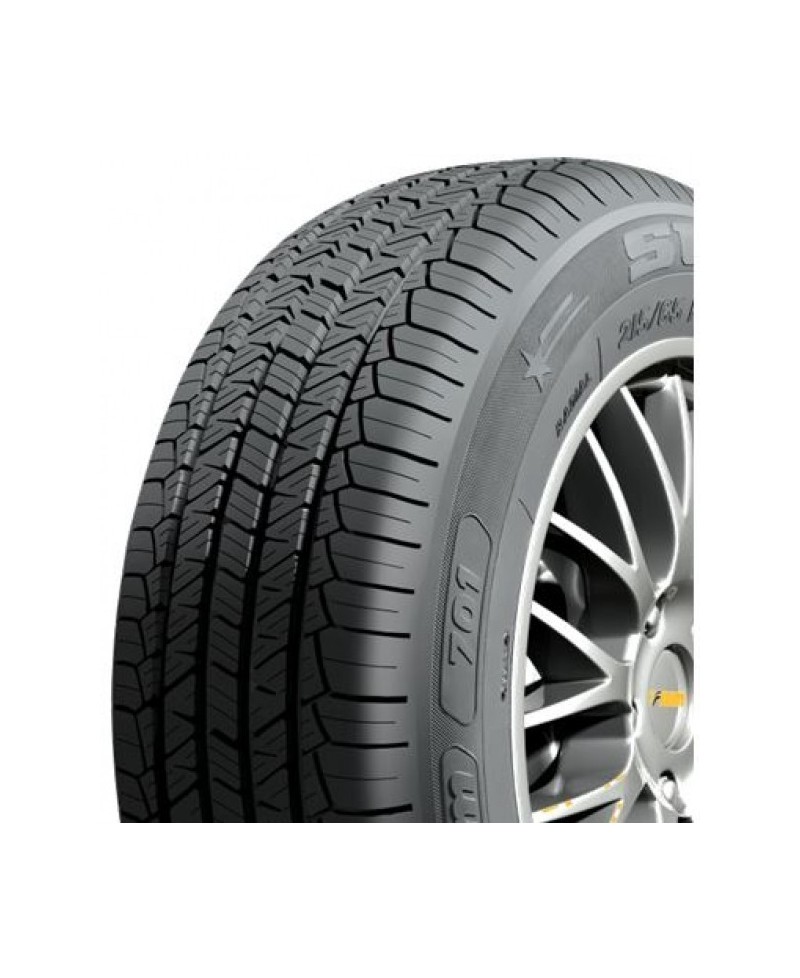 ORIUM 701 , 285/ 60 R18 116V