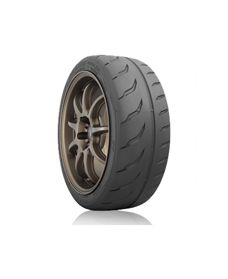 TOYO 255/40 ZR17 98W PROXES R888R (SEMI SLICK-COMPETICION)