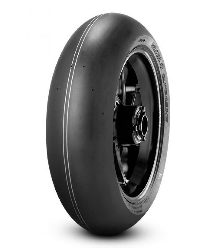 PIRELLI 200/65 R17 DIABLO SUPERBIKE SCX NHS