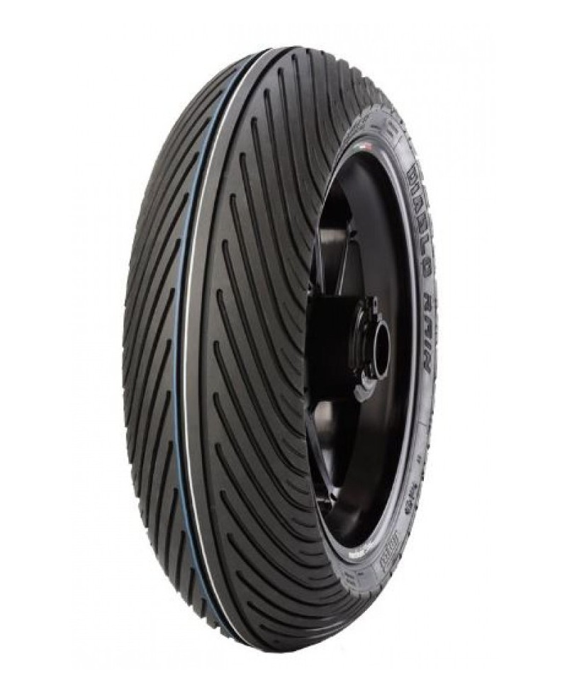 PIRELLI DIABLO RAIN SCR1 Rear 140/ 70 R17  NHS