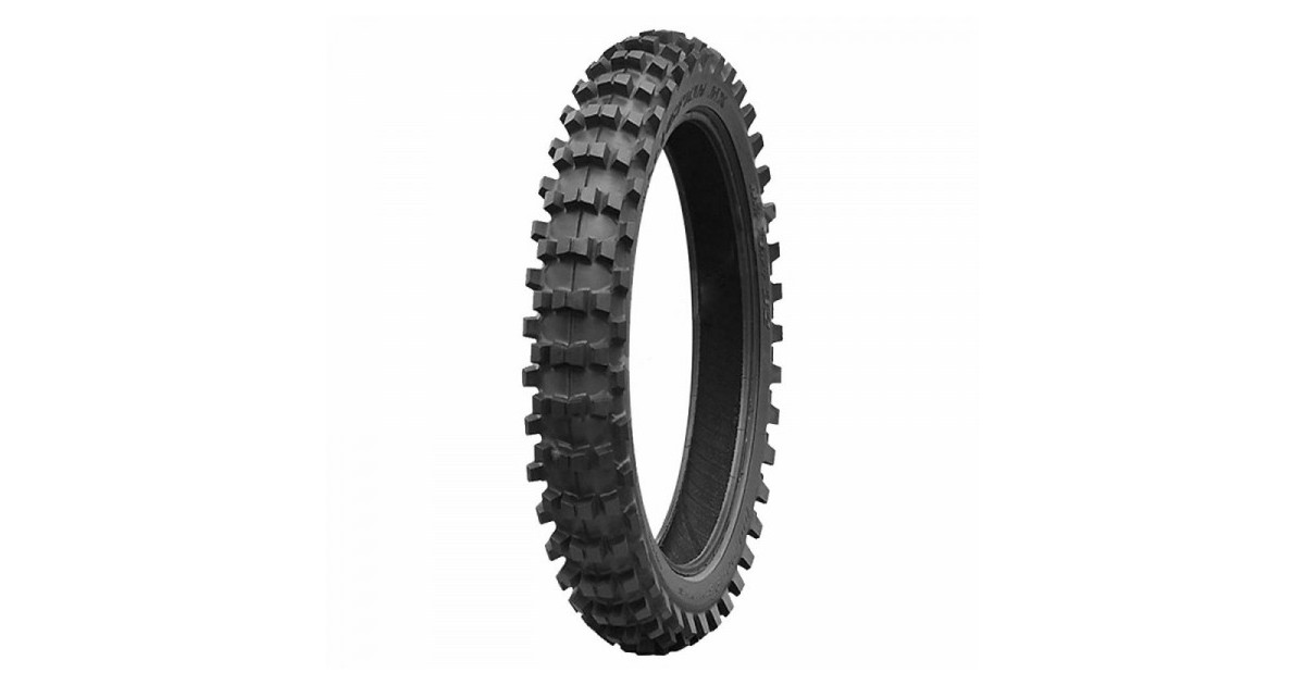 PIRELLI SCORPION XC MID SOFT Front 80/ 100 -21 51R TT ,  MST