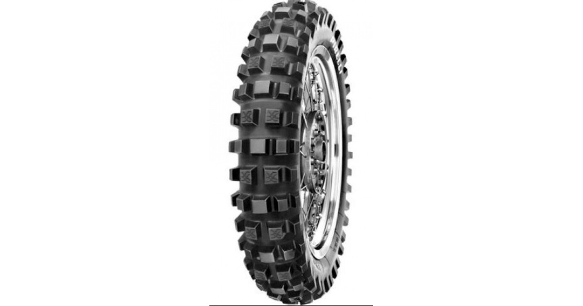 PIRELLI GARACROSS Rear 110/ 100 -18 MT 16 TT ,  NHS
