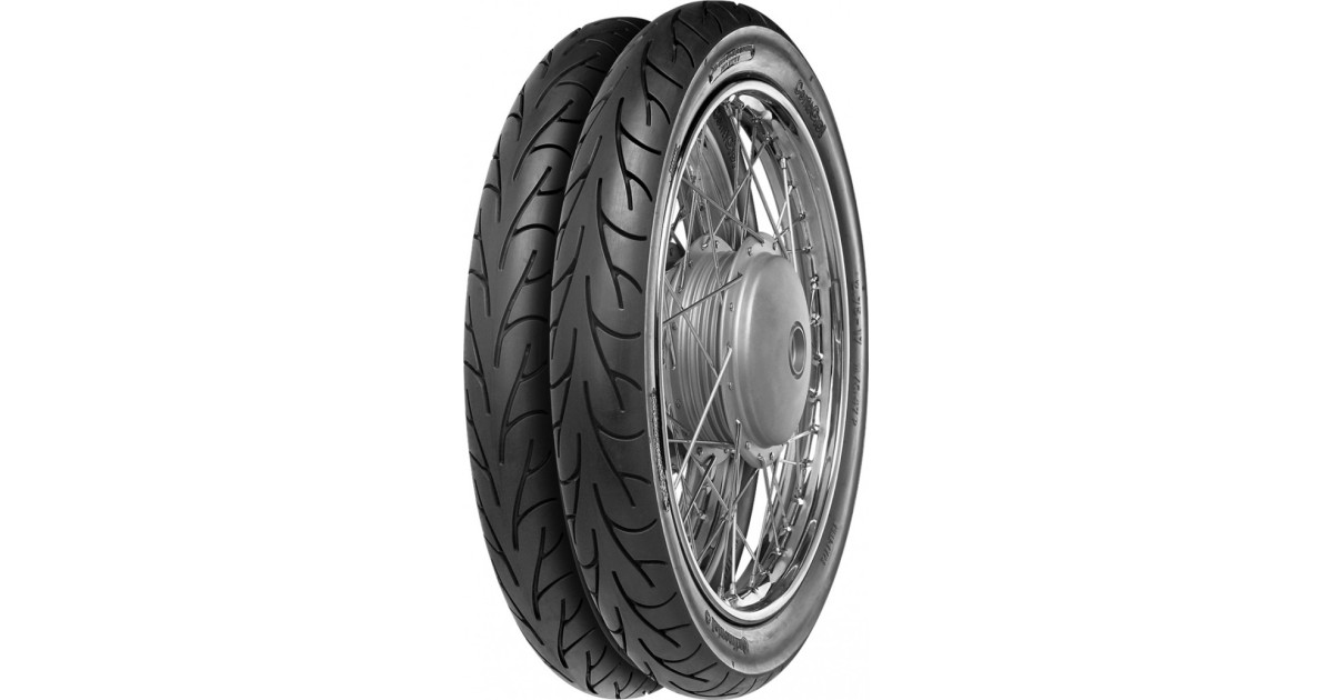 CONTINENTAL 80/70 -16 40E KKS 11 F/R TT REINF.