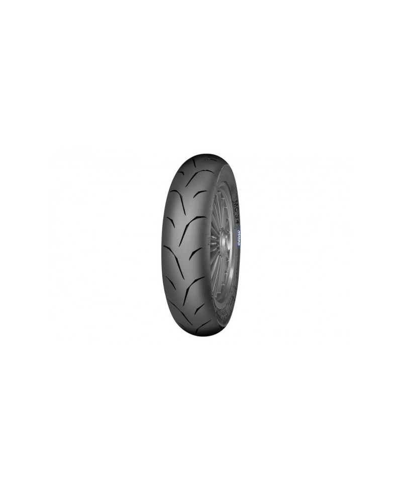 MITAS 90/90 -10 50P MC 34 TL