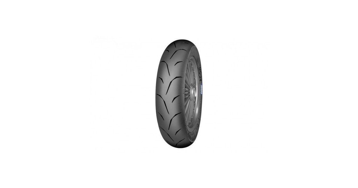 MITAS 90/90 -10 50P MC 34 TL