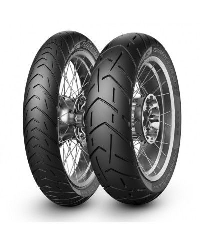 METZELER TOURANCE NEXT 2 Front 100/ 90 -19 57V