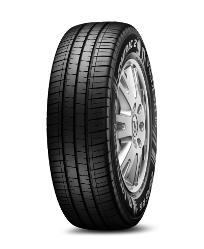 VREDESTEIN COMTRAC 2 , 215/ 70 R15C 109/ 107S
