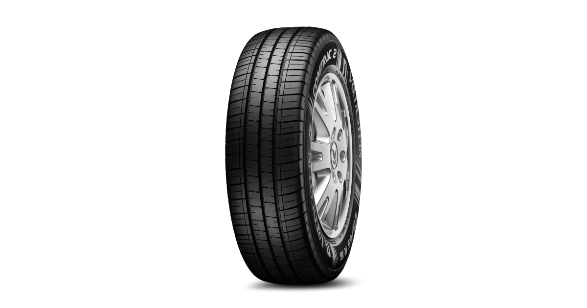 VREDESTEIN COMTRAC 2 , 215/ 70 R15C 109/ 107S