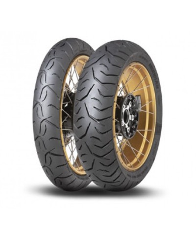DUNLOP TRAILMAX MERIDIAN Rear 140/ 80 R17 69H  TL