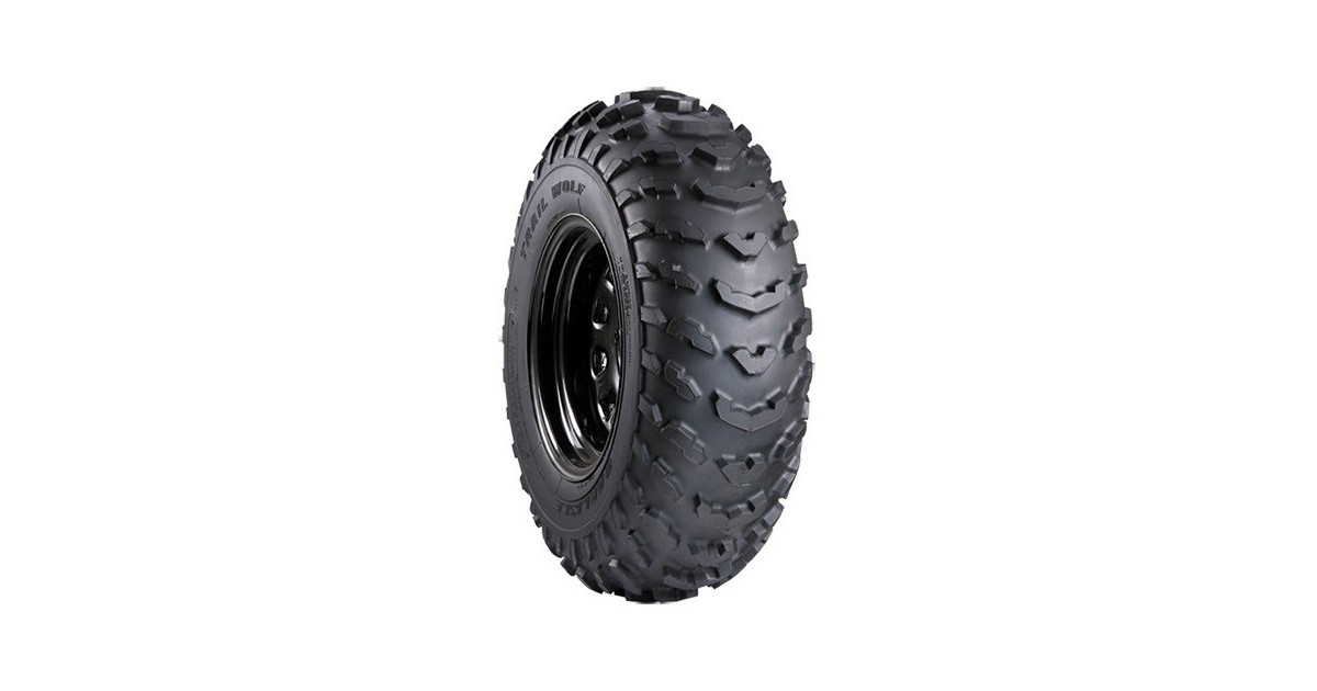 CARLISLE 25X10 -12 54M TRAIL WOLF 4PR TL