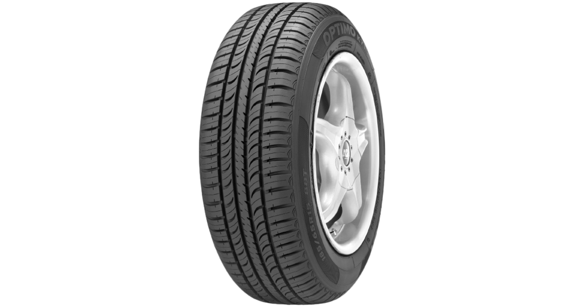 HANKOOK 185/80 R14 91T OPTIMO K715