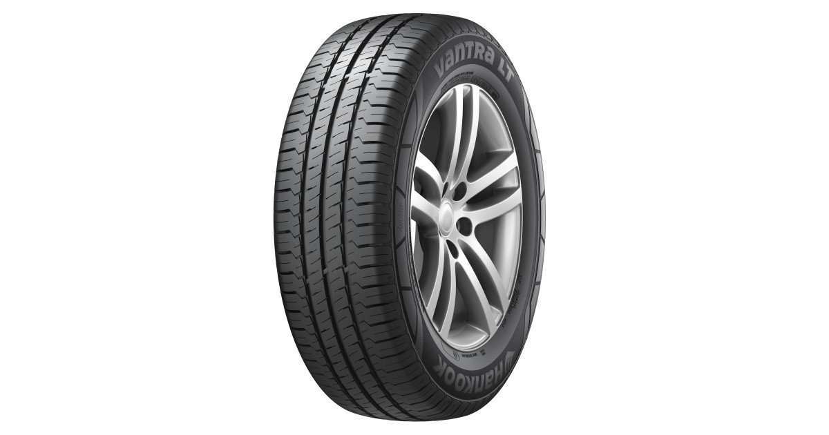 HANKOOK Vantra LT RA18 , 195/ 70 R15C 100/ 98R , M+S