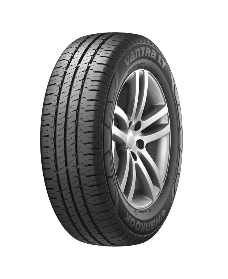 HANKOOK 205 R14C 109/107Q VANTRA RA18
