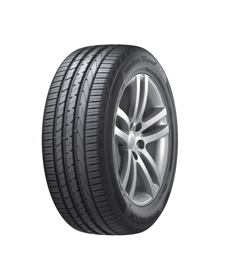 HANKOOK 225/60 R18 104W VENTUS S1 EVO 2 SUV K117C XL *(BMW)RFT(ANTIPINCHAZO)
