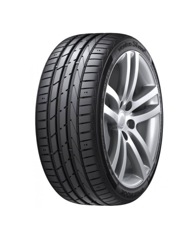 HANKOOK 245/45 R17 95W VENTUS S1 EVO 2 K117 MO(MERCEDES)