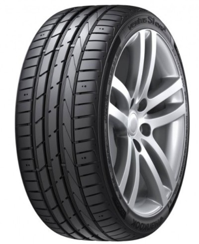 HANKOOK VENTUS S1 EVO 2 K117B * 245/50 R18 100Y , RUNFLAT