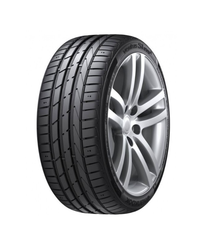 HANKOOK VENTUS S1 EVO 2 K117B * 245/50 R18 100Y , RUNFLAT