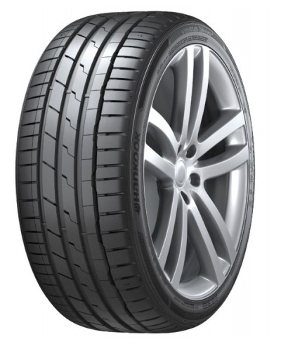 HANKOOK VENTUS S1 EVO 3 K127B 255/40 R18 99Y XL *(BMW), RUNFLAT