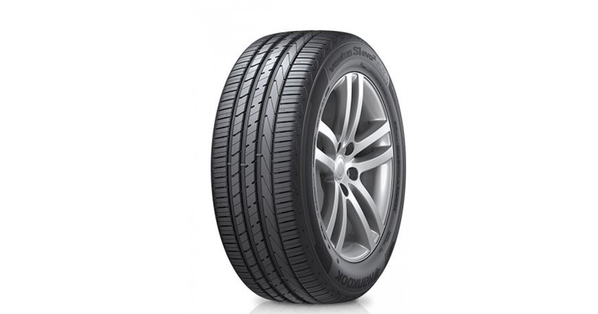 HANKOOK 255/40 R20 101Y VENTUS S1 EVO 2 SUV K117A XL AO(AUDI)